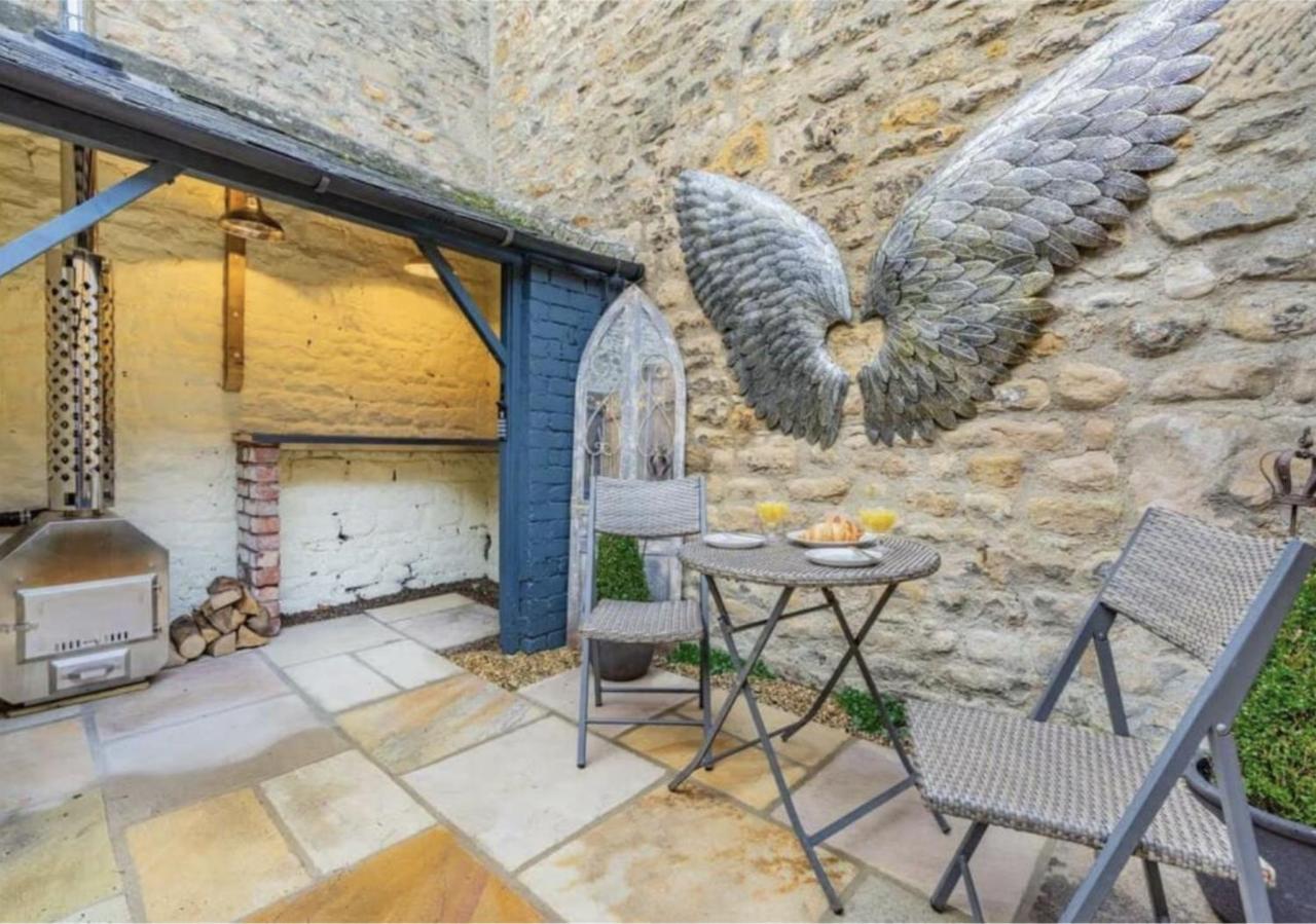 Victoria Cottage Barnard Castle Exterior foto